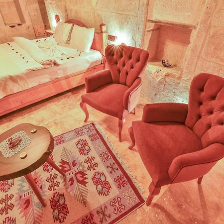 Mosaic Cave Hotel Göreme Ngoại thất bức ảnh