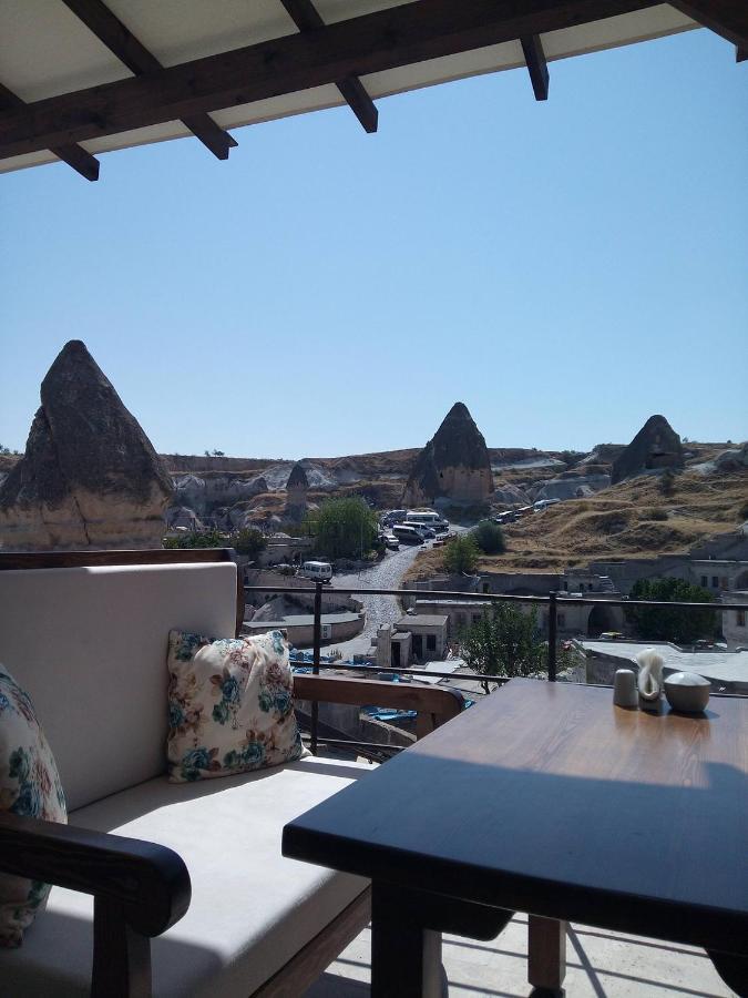 Mosaic Cave Hotel Göreme Ngoại thất bức ảnh