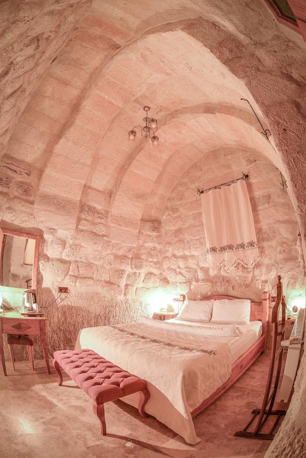 Mosaic Cave Hotel Göreme Ngoại thất bức ảnh